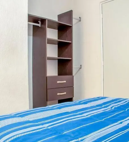 Cozy Oasis: 2-bedroom W/ Pool